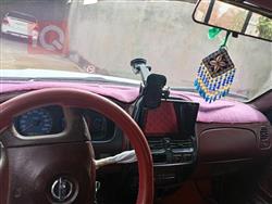 نيسان بيك اب